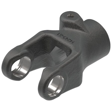 A & I Products Quick Disconnect Tractor Yoke 5" x3" x4" A-102-1418